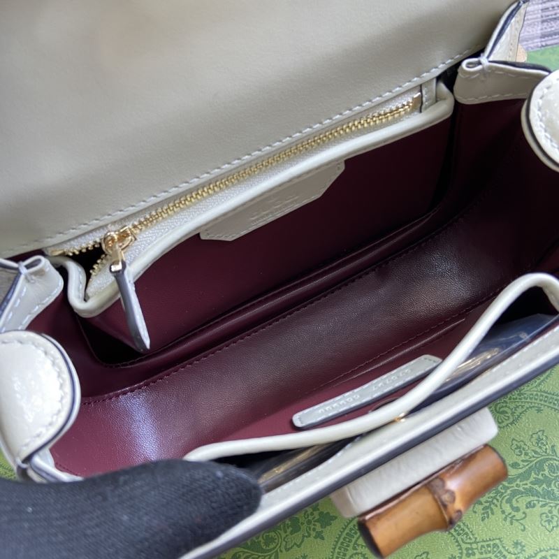 Gvc*1 satchel bags